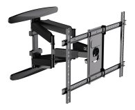 Mozos TS3 wieszak ścienny do telewizora 40”–85″ VESA niskoprofilow - 1504960 - zdjęcie 1